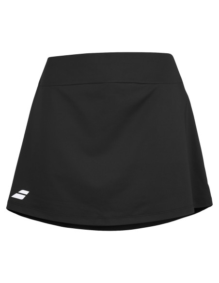 Falda Babolat Play Skirt Mujer | Ofertas de pádel